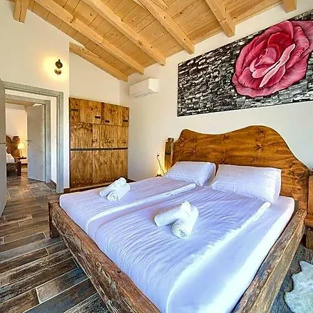 Imperia 1 Comfortable Krk Town
