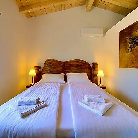 Imperia 1 Comfortable Krk Town